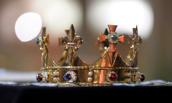Crown of Richard III